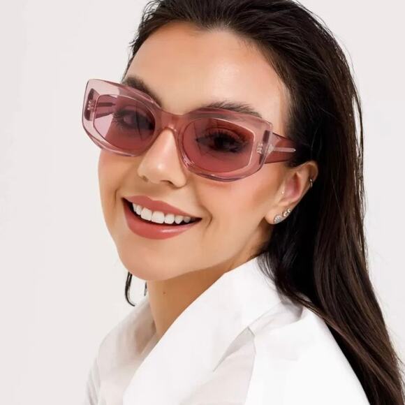 New! CELINE Sunglasses CL40277F 72Y, Authentic - Picture 1 of 14